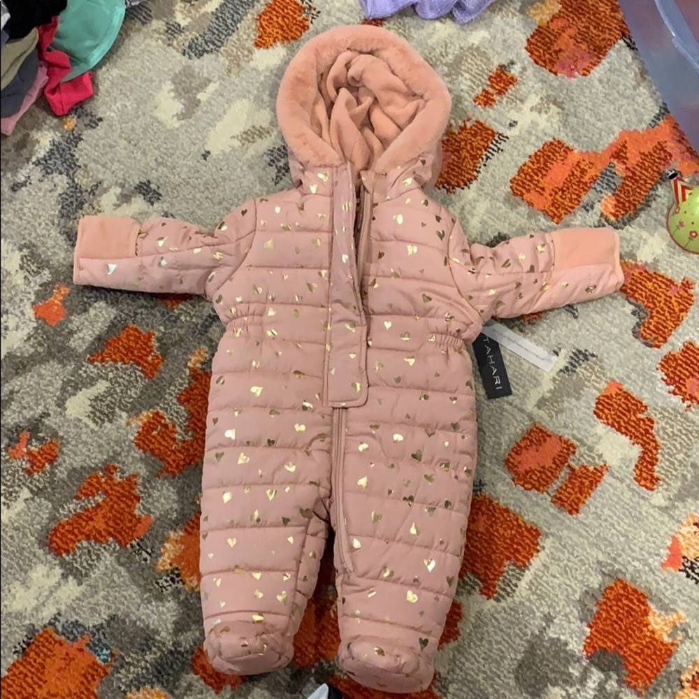 Snowsuit